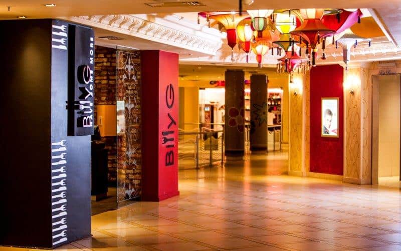 Corridor