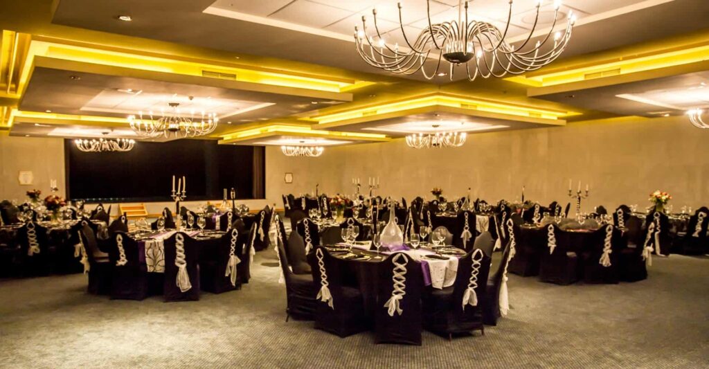 Eating Area